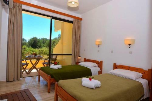 Apartamento Alexandra Studio 2