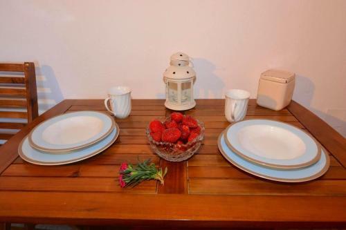 Alexandra Apartment 1