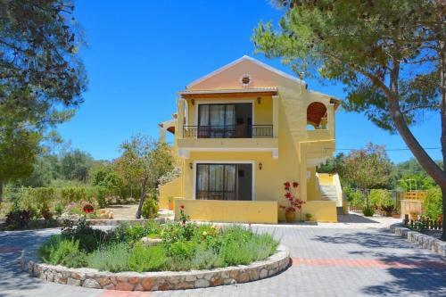 Apartamento Alexandra Studio 12