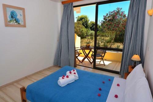 Apartamento Alexandra Studio 5
