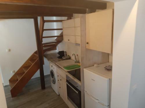 Apartamento Larerooms 2