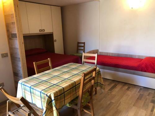Apartamento Monolocale Paduledda