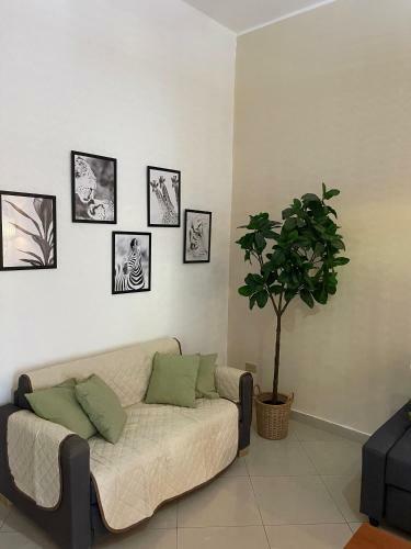 Apartamento Arcobaleno Home