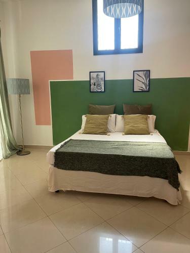 Apartamento Arcobaleno Home