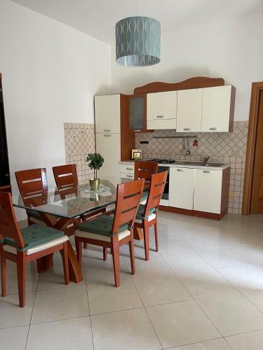 Apartamento Arcobaleno Home