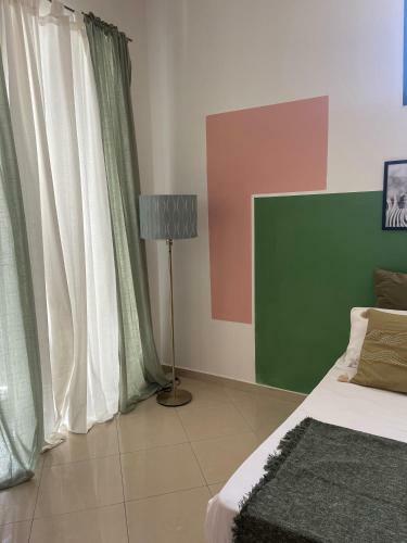 Apartamento Arcobaleno Home