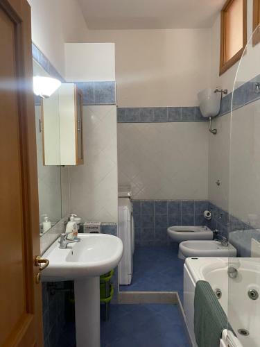 Apartamento Arcobaleno Home