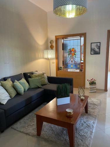 Apartamento Arcobaleno Home