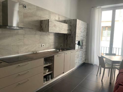Katia's Apartments