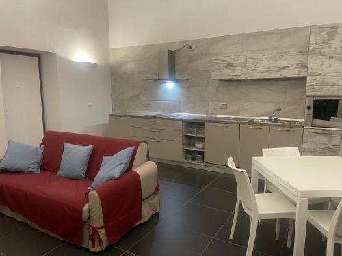Katia's Apartments
