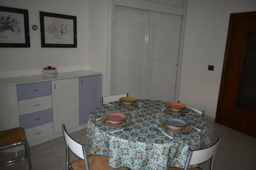 Apartamento Casa Minelli - Appartamento Spazioso