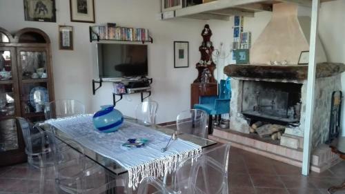 Casa Dell'oste