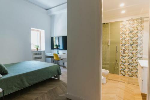 Bed & Breakfast Mim� Room