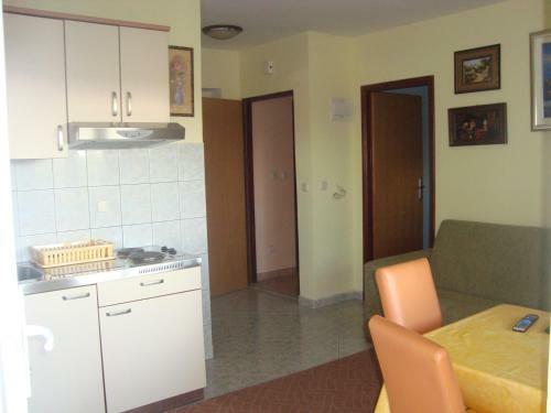 Apartments Daniel ?usti?