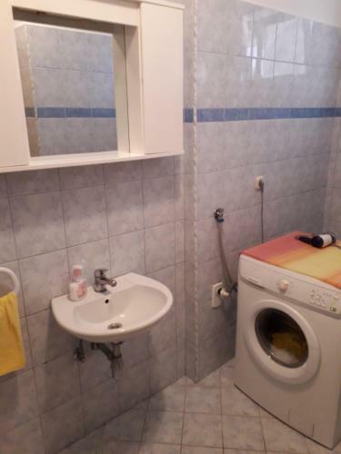 Apartments Daniel ?usti?