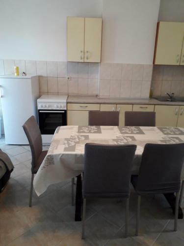 Apartments Daniel ?usti?