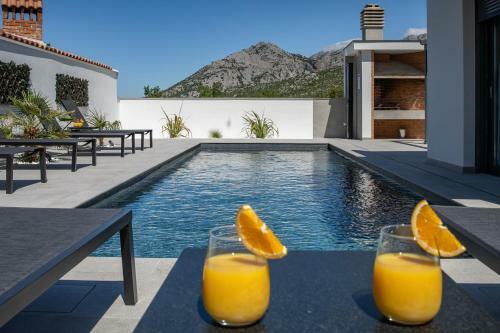 Villa Atrio