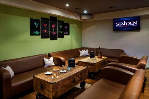 Hotel Stalden