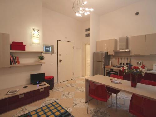 Apartamento Locazione Turistica I Bufalini 1