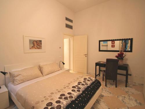Apartamento Locazione Turistica I Bufalini 1