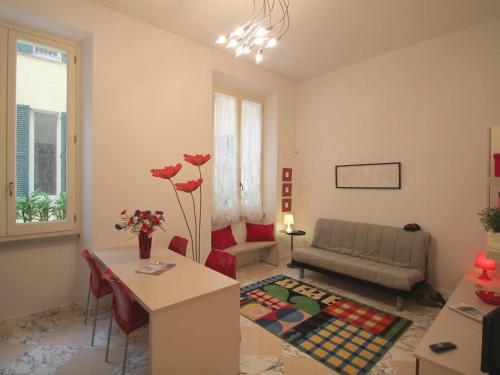 Apartamento Locazione Turistica I Bufalini 1