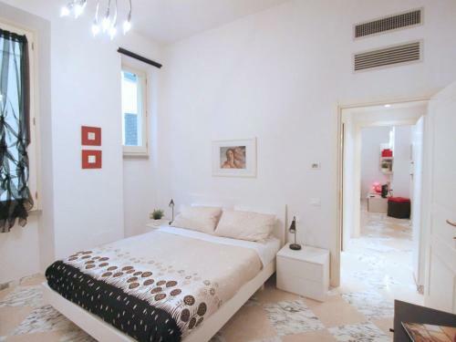 Apartamento Locazione Turistica I Bufalini 1