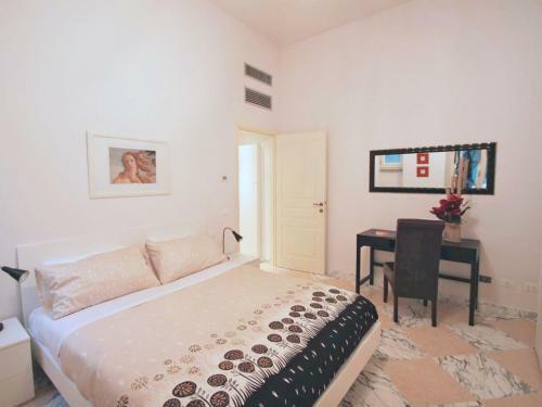 Apartamento Locazione Turistica I Bufalini 1