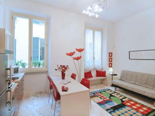 Apartamento Locazione Turistica I Bufalini 1