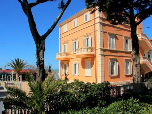 Villa Turchese