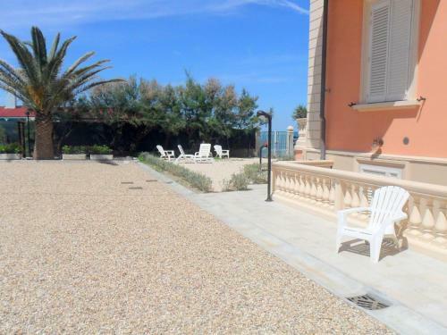 Villa Turchese