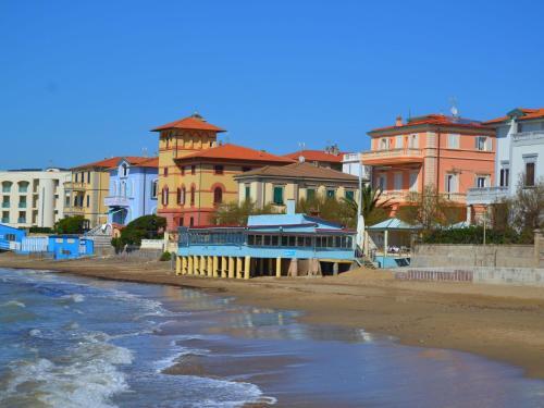 Villa Turchese