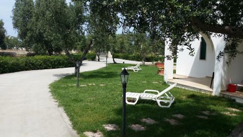 Oasi Degli Ulivi
