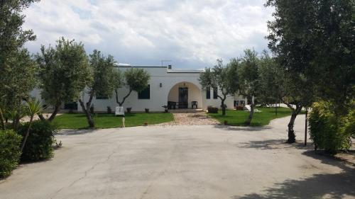 Oasi Degli Ulivi