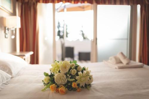 Hotel Villa Paradiso