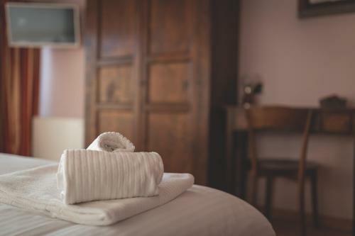 Hotel Villa Paradiso