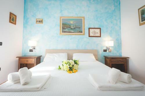 Hotel Villa Paradiso