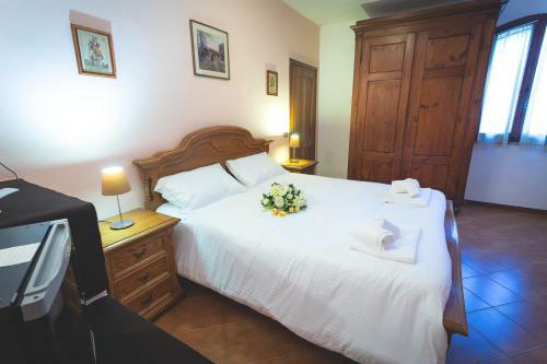 Hotel Villa Paradiso