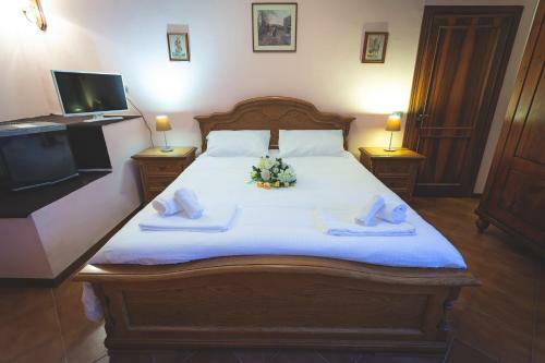 Hotel Villa Paradiso