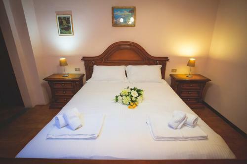 Hotel Villa Paradiso
