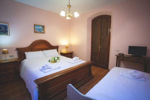 Hotel Villa Paradiso