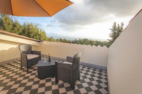 Hotel Villa Paradiso