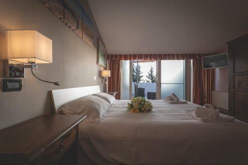 Hotel Villa Paradiso
