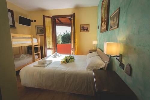 Hotel Villa Paradiso