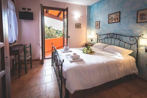 Hotel Villa Paradiso