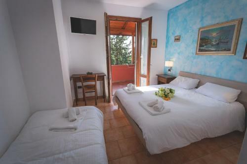 Hotel Villa Paradiso
