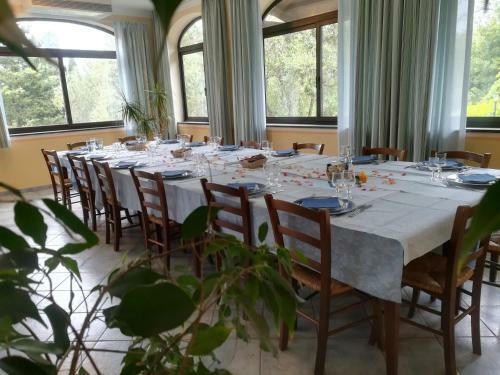 Hotel Villa Paradiso