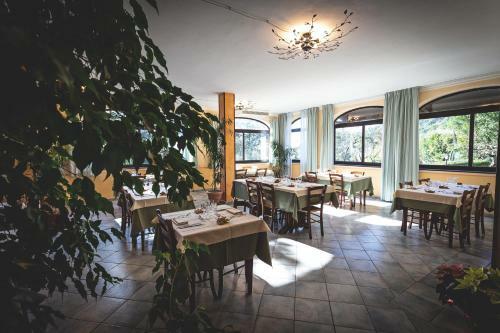 Hotel Villa Paradiso