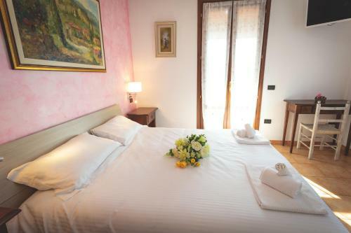 Hotel Villa Paradiso