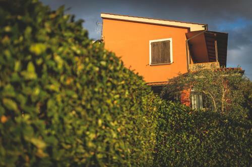 Hotel Villa Paradiso