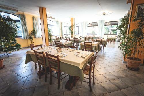 Hotel Villa Paradiso